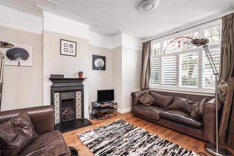 22 Ryfold Road, London, SW19 8BZ