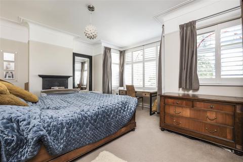 22 Ryfold Road, London, SW19 8BZ