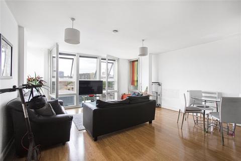 2 bedroom apartment for sale, Wealden House, Capulet Square, London, E3