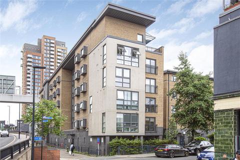 2 bedroom apartment for sale, Wealden House, Capulet Square, London, E3