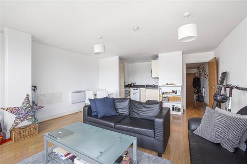 2 bedroom apartment for sale, Wealden House, Capulet Square, London, E3