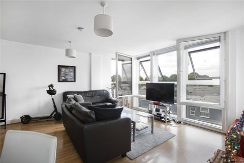 2 bedroom apartment for sale, Wealden House, Capulet Square, London, E3