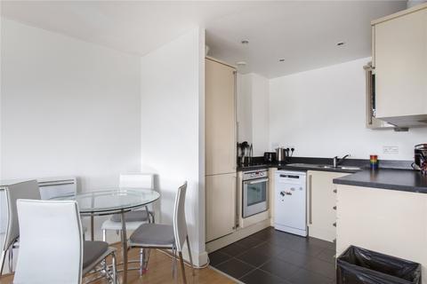 2 bedroom apartment for sale, Wealden House, Capulet Square, London, E3