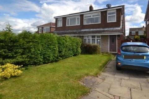 5 Andover Crescent, Wigan, WN3 6HP