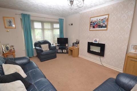 5 Andover Crescent, Wigan, WN3 6HP