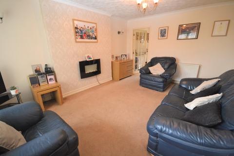5 Andover Crescent, Wigan, WN3 6HP