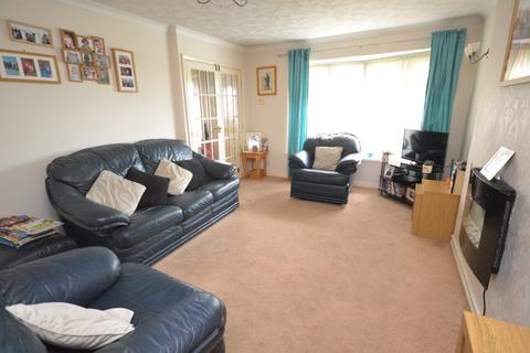 5 Andover Crescent, Wigan, WN3 6HP