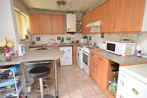 5 Andover Crescent, Wigan, WN3 6HP
