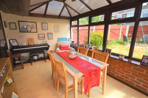 5 Andover Crescent, Wigan, WN3 6HP