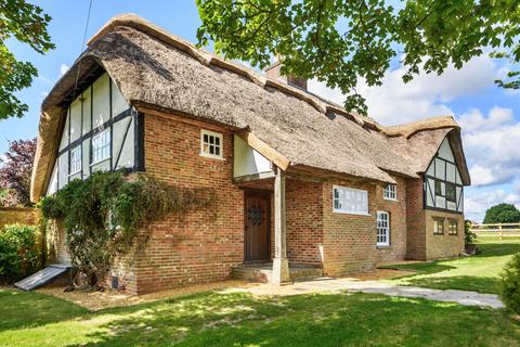5 bedroom detached house for sale - Mortimers Lane, Fair Oak, Southampton, Hampshire, SO50