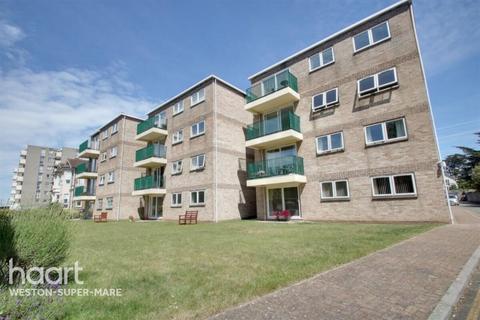 2 bedroom flat to rent, Ellenborough Park North, Weston-super-mare