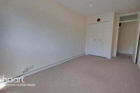 2 bedroom flat to rent, Ellenborough Park North, Weston-super-mare