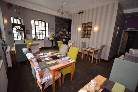 Restaurant to rent, High Street, Bridlington, East Yorkshire, YO16