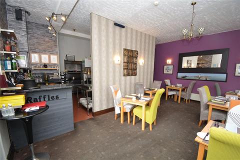 Restaurant to rent, High Street, Bridlington, East Yorkshire, YO16