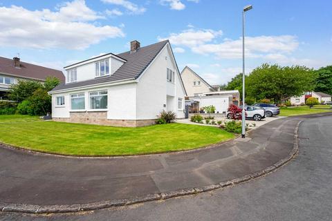 1 Beauly Crescent, Kilmacolm, PA13 4LR