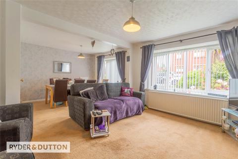 4 bedroom semi-detached house for sale - Marland Hill Road, Marland, Rochdale, Greater Manchester, OL11