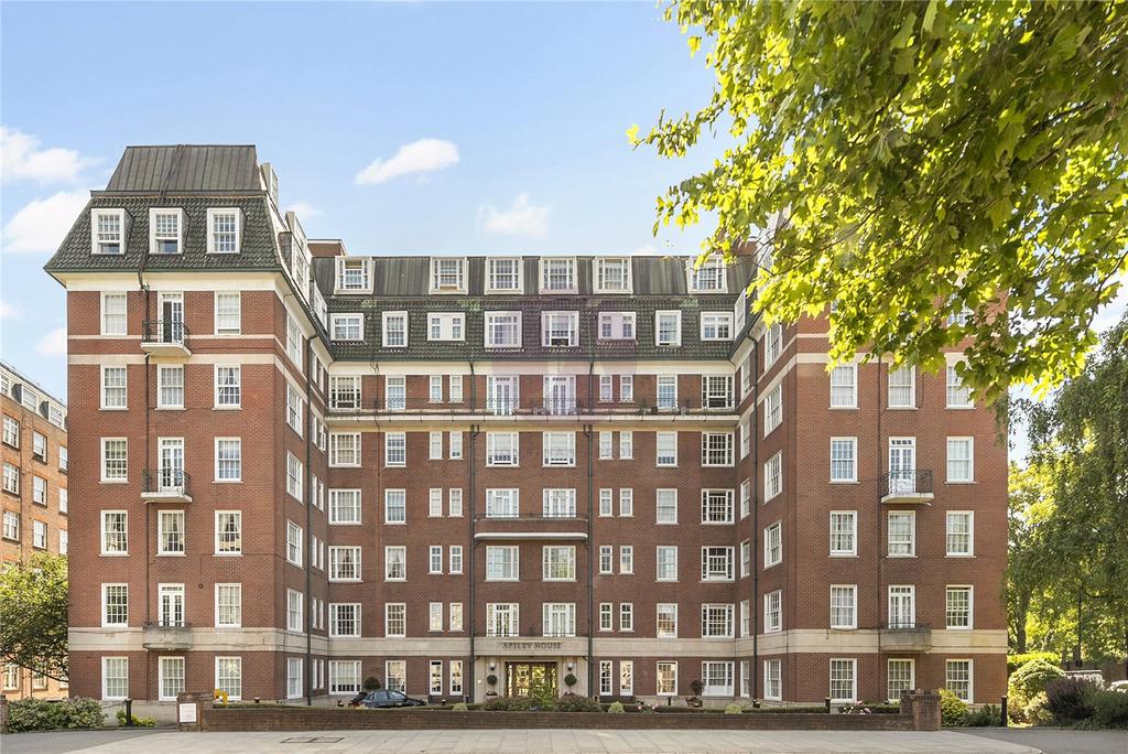 Apsley House, St Johns Wood, London, NW8 3 bed apartment £4,767 pcm