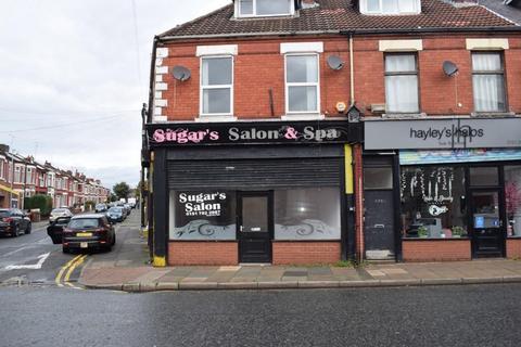 Property to rent, Poulton Road, Wallasey CH44