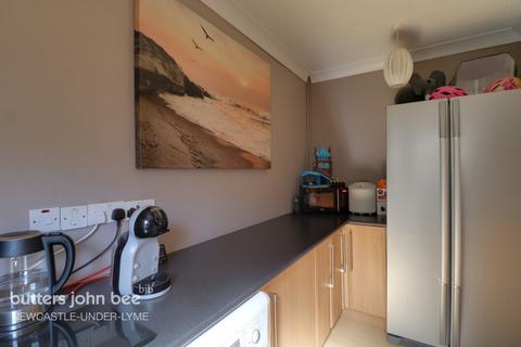 24 Bath Road, Newcastle, ST5 6QX