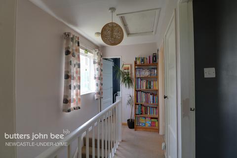 24 Bath Road, Newcastle, ST5 6QX