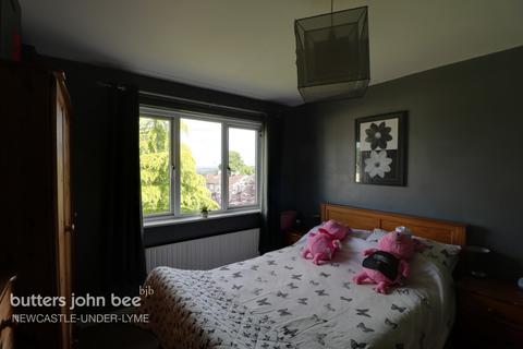 24 Bath Road, Newcastle, ST5 6QX