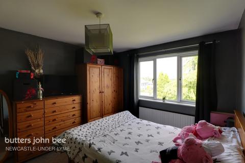 24 Bath Road, Newcastle, ST5 6QX