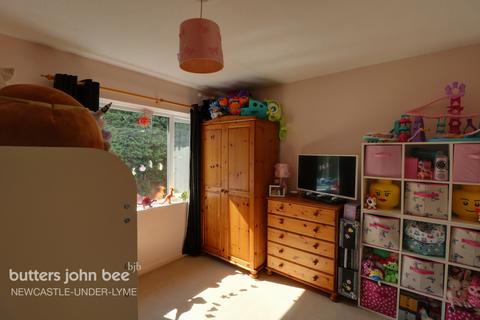 24 Bath Road, Newcastle, ST5 6QX