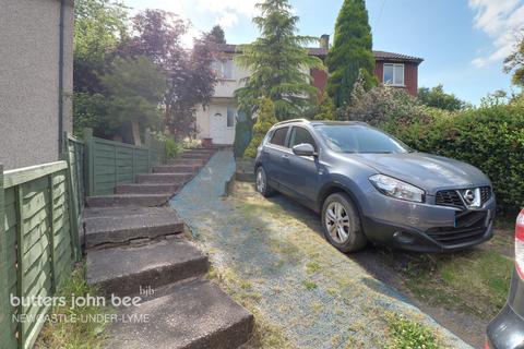 24 Bath Road, Newcastle, ST5 6QX