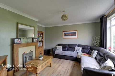 24 Bath Road, Newcastle, ST5 6QX