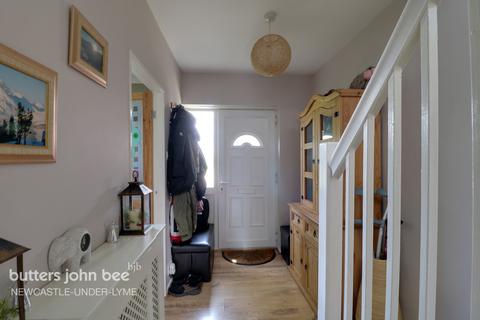 24 Bath Road, Newcastle, ST5 6QX