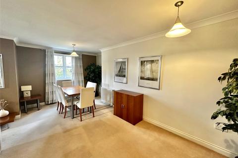 3 bedroom apartment for sale, Applemore House, New Street, Lymington, Hampshire, SO41