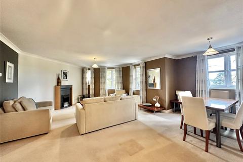 3 bedroom apartment for sale, Applemore House, New Street, Lymington, Hampshire, SO41