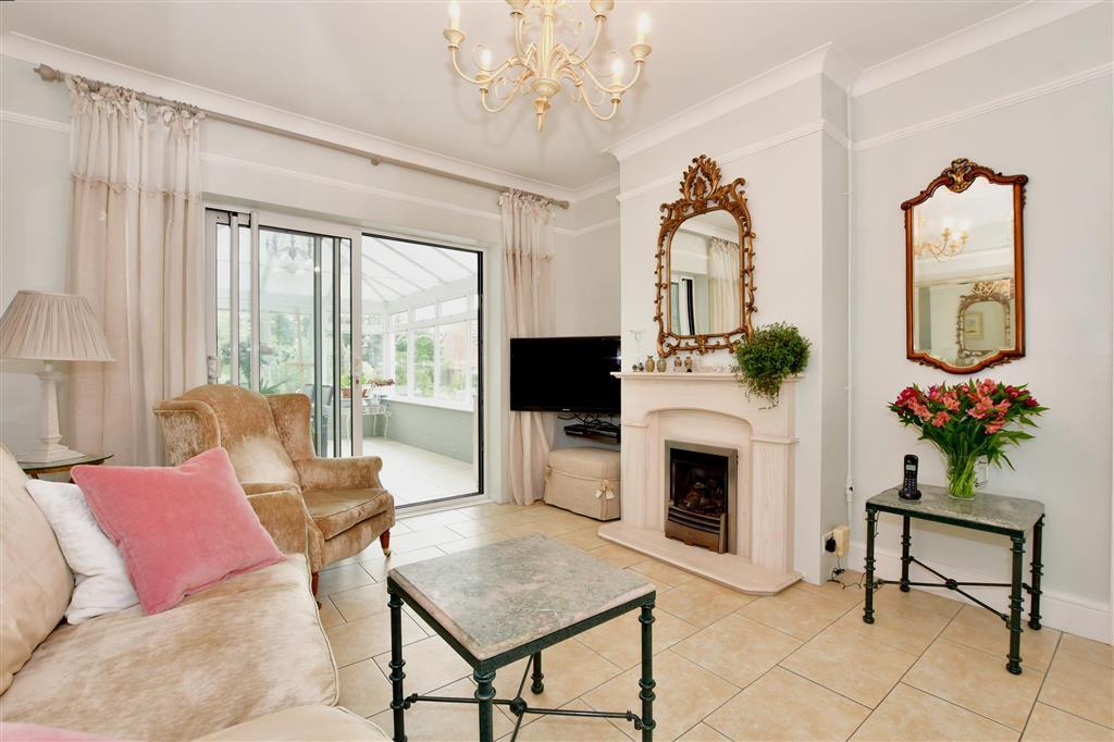 St. Peters Road, Margate, Kent 3 bed detached bungalow £650,000