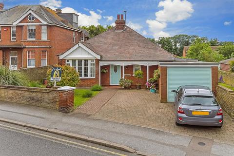 3 bedroom detached bungalow for sale, St. Peter's Road, Margate, Kent