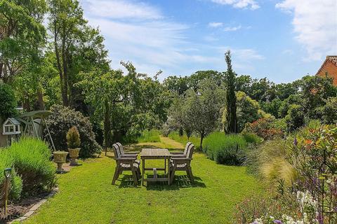 3 bedroom detached bungalow for sale, St. Peter's Road, Margate, Kent