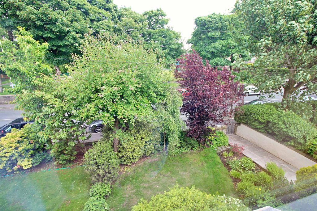 View from Bedroom 1