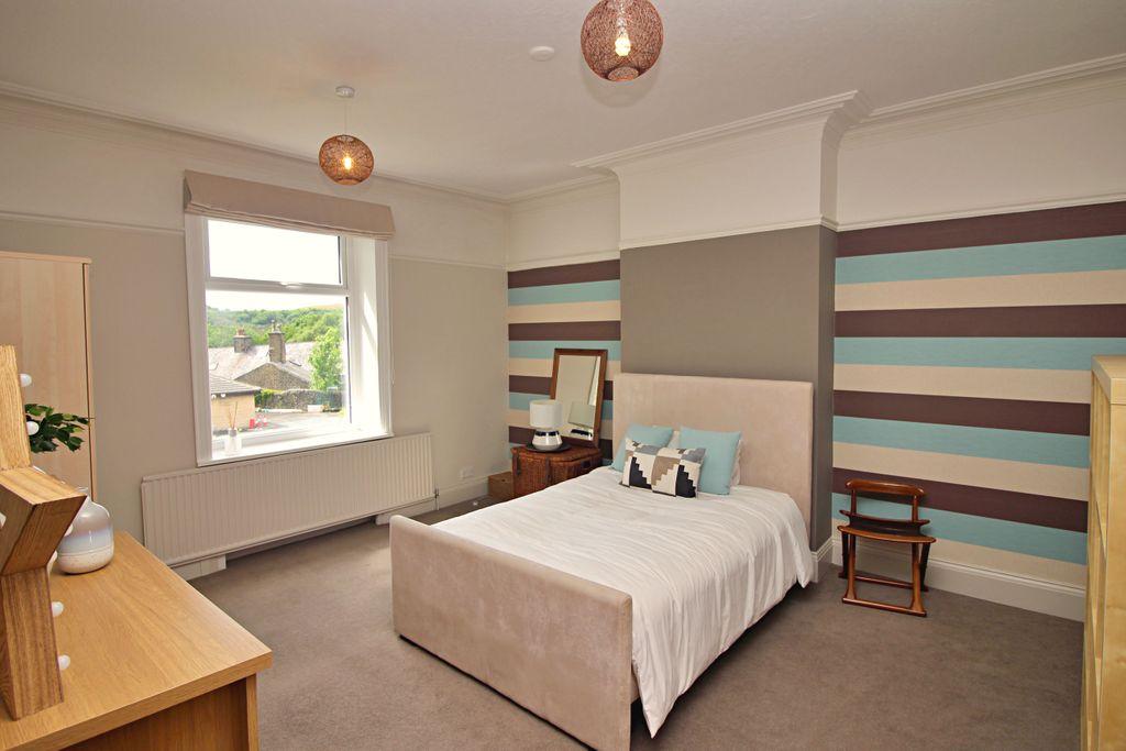 Bedroom 2 (Double)