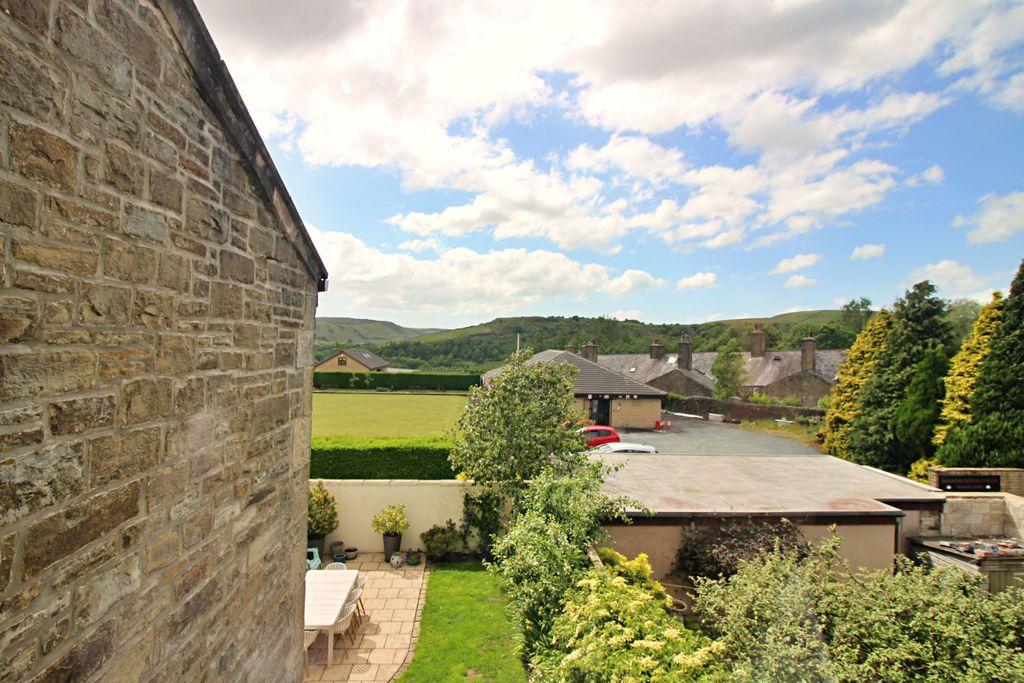 View from Bedroom 2