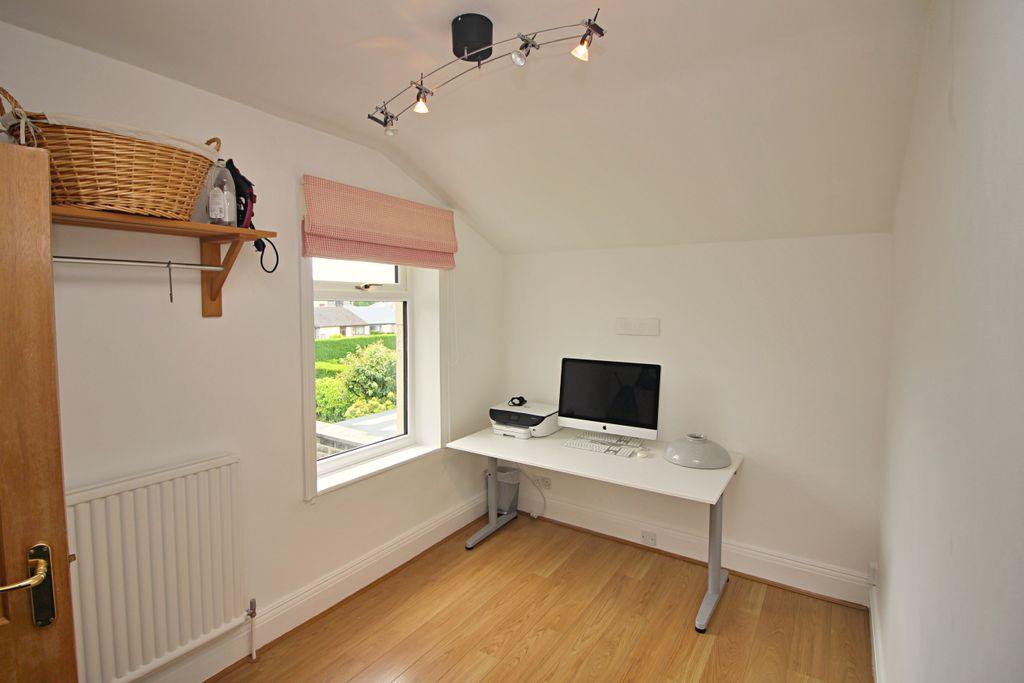 Bedroom 4 (Double)