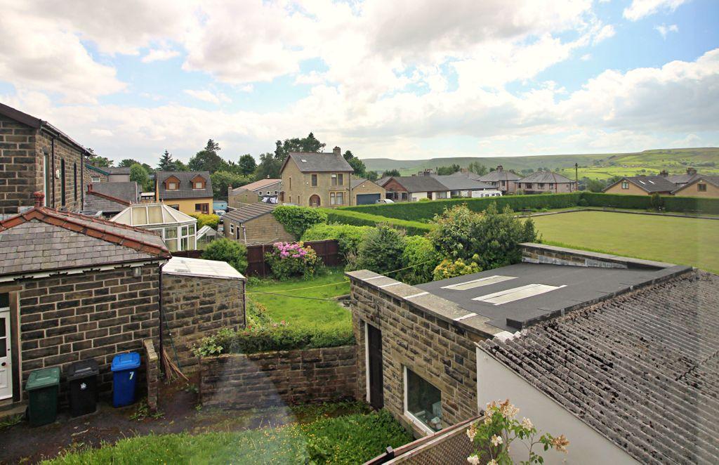 View from Bedroom 4