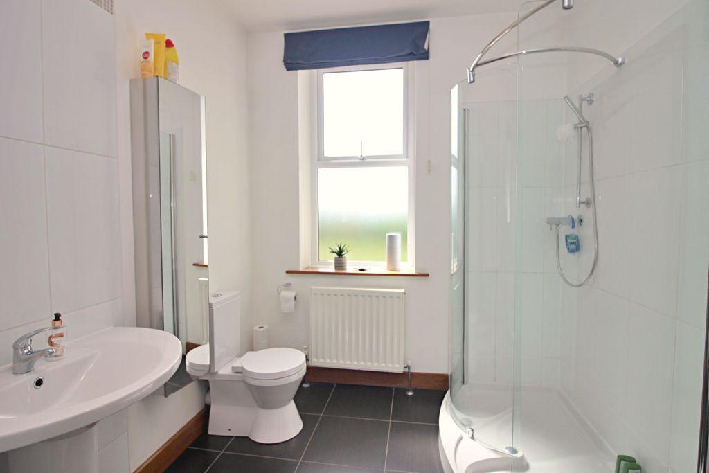 Four Piece Bathroom