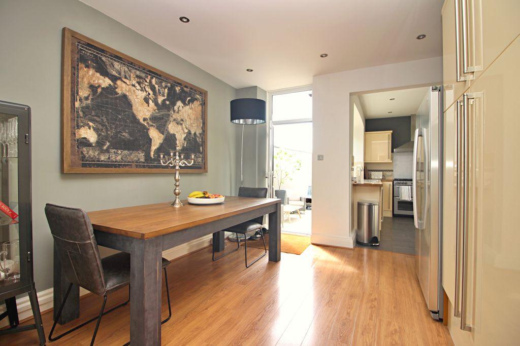 Dining/Morning Room