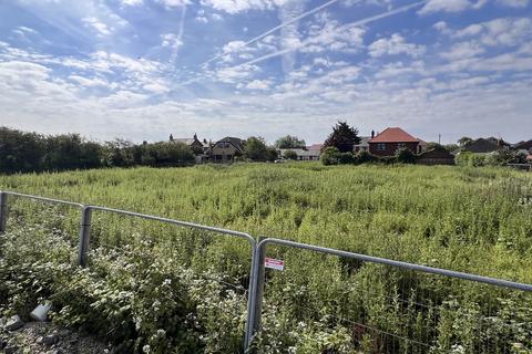 Land for sale - Moss House Road, Blackpool, FY4