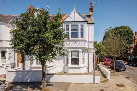 3 bedroom maisonette to rent, Graham Road, Chiswick, W4