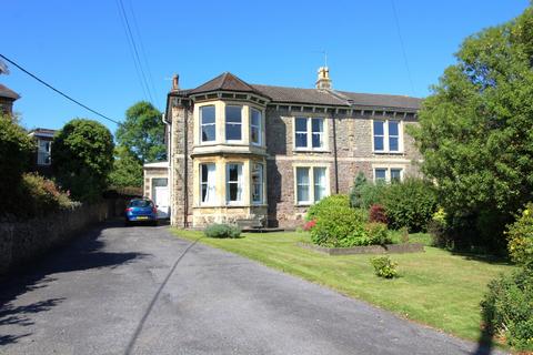 1 bedroom apartment for sale, Cambridge Road, Clevedon, BS21