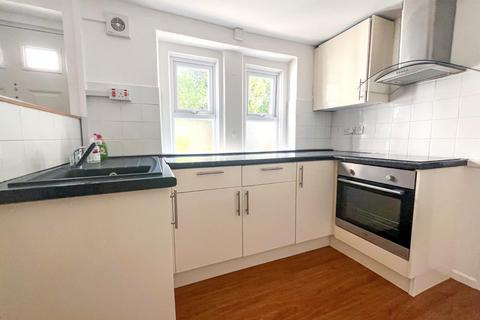 1 bedroom apartment for sale, Cambridge Road, Clevedon, BS21