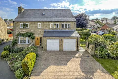 1 Beck View, Birstall, Batley, WF17 9JT