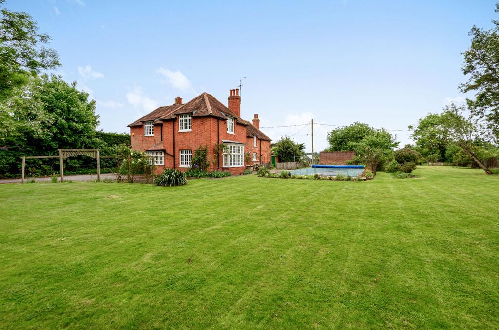 Garden View 1