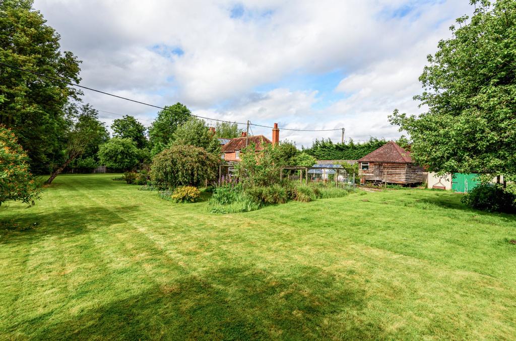 Garden View 3