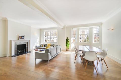 3 bedroom apartment for sale - Cornwall Gardens, London, SW7